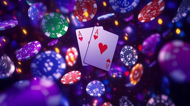 Ilustrasi proses deposit online menggunakan perangkat mobile