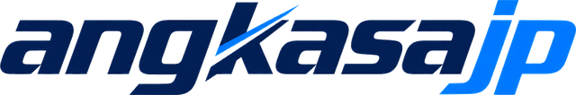 Logo angkasajp